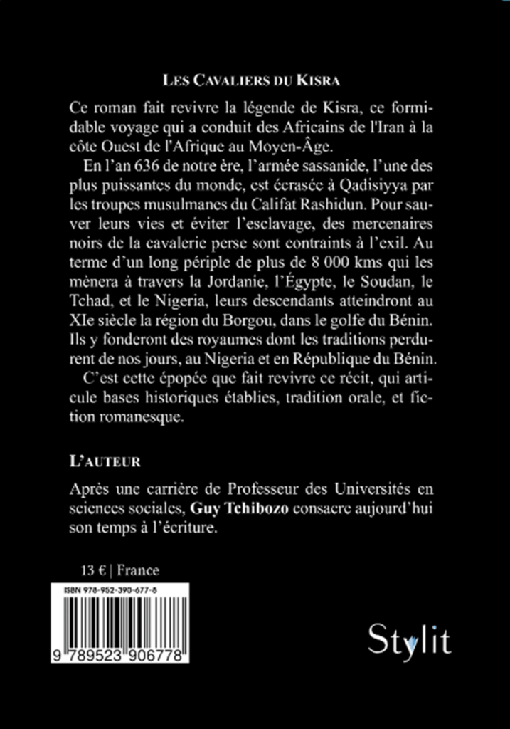 Commandez le livre sur Amazon.com.be