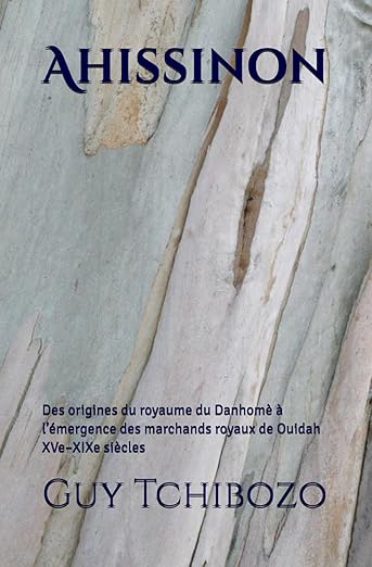 Commandez le livre sur Amazon.fr